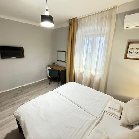 Ferienwohnung Four Seasons Rijeka Exterior foto