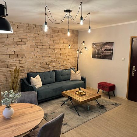 Ferienwohnung Four Seasons Rijeka Exterior foto